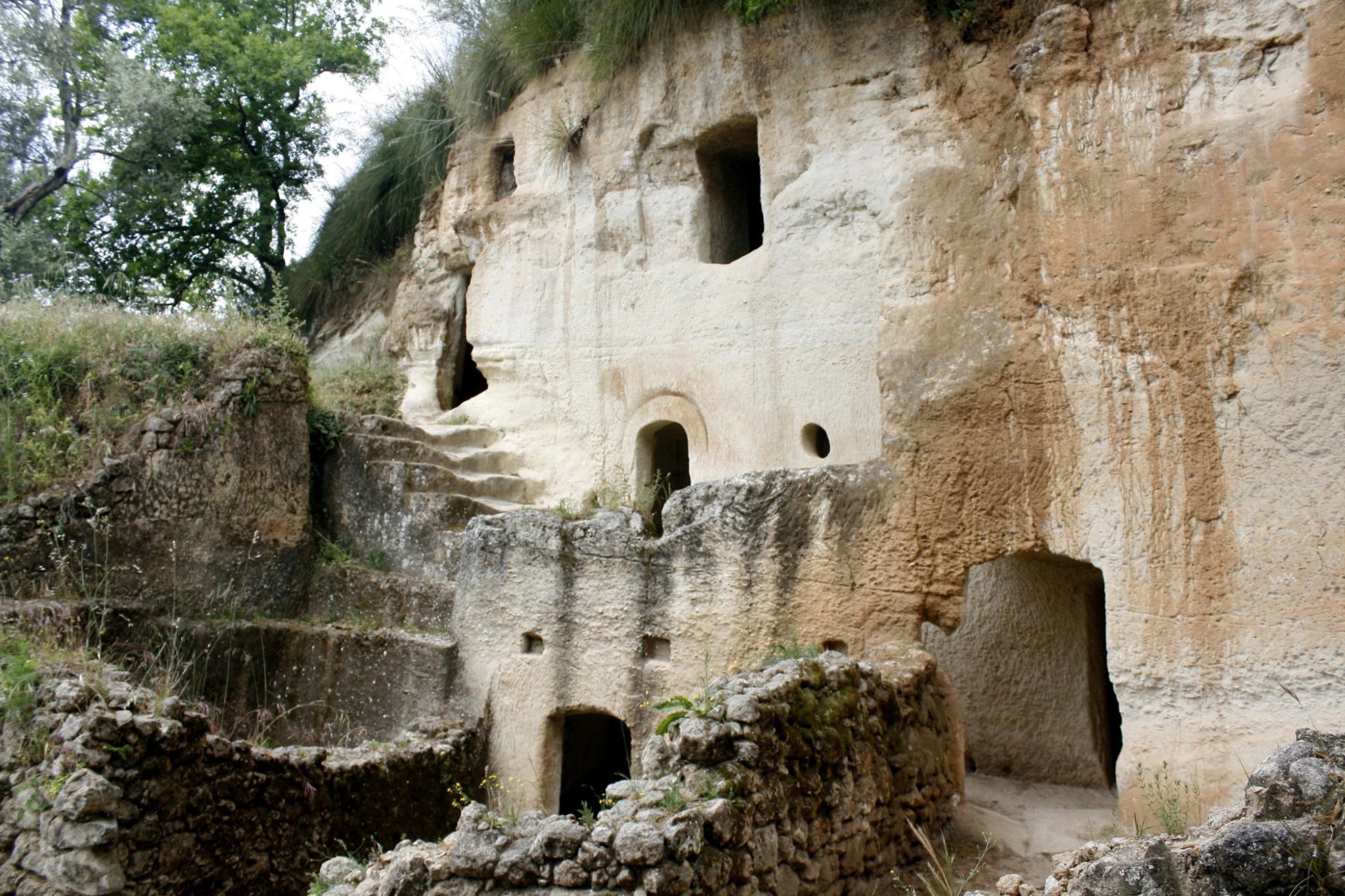 Zungri e Spilinga